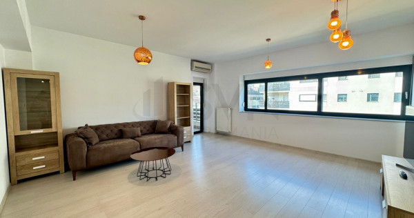 Apartament 3 Camere I Baneasa - Iancu Nicolae