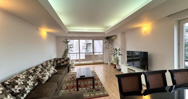 Apartament 4 camere l Sos. Nordului l Pet Friendly
