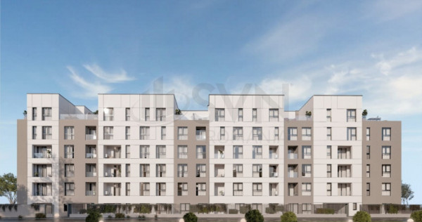 Aviatiei 4 Camere Rezidential Nou Zero Comision