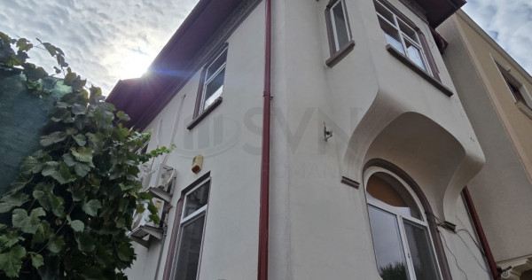 Vila de Mosilor_