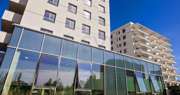 Spatiul comercial locatie premium