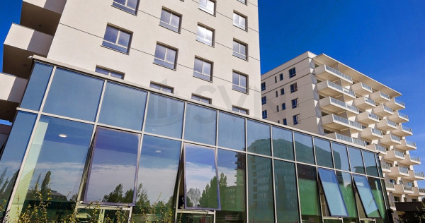 Spatiul comercial locatie premium