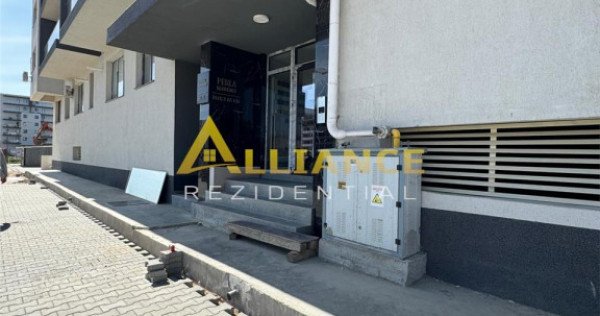Vand apartament cu 2 camere tip studio I Metrou I 83000 !