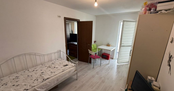Apartament 2 camere zona Tomis Nord