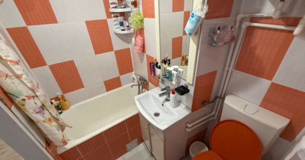 Apartament 2 camere zona Tomis Nord
