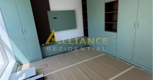 [S.Leordeni] Apartament Studio cu Gradina |
