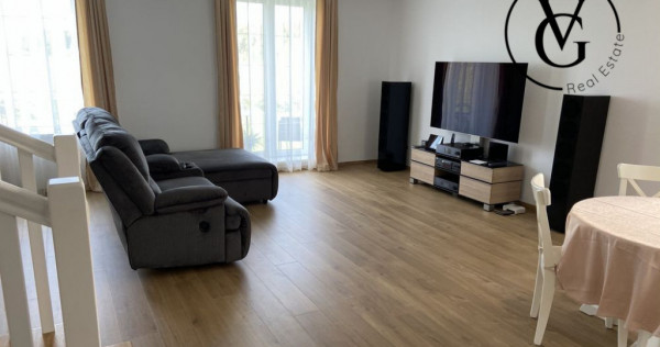 Casa 3 camere Corbeanca | Panouri fotovoltaice | Baterii 20