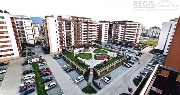Apartament 2 Camere | Urban Coresi