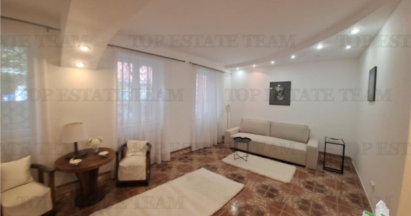 Apartament 2 camere | 61 mp utili pivnita | Parter | Groza