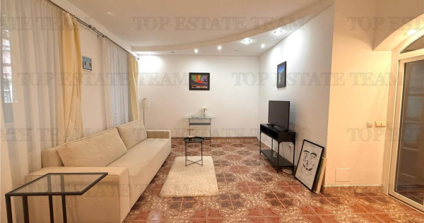Apartament 2 camere | 61 mp utili | Parter | Cotroceni-Groza