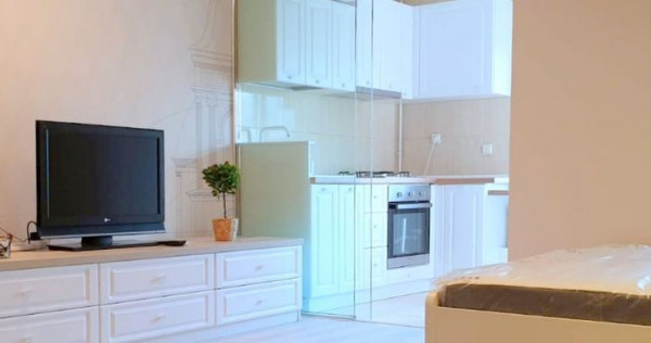 Apartament cu 1 cameră de &icirc;nchiriat &ndash; Complex Privile...