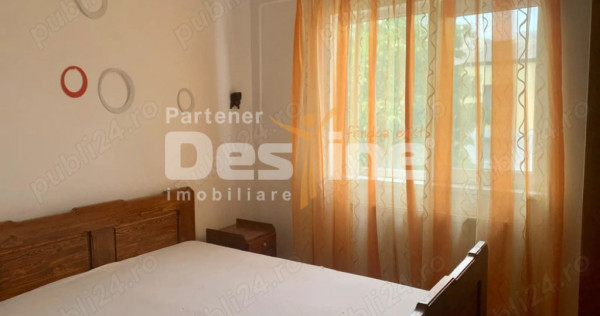 Apartament 2 camere Pacurari