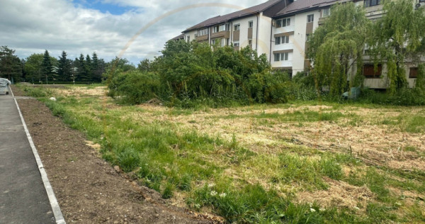 Teren intravilan 1158 mp, Snagov, Ghermănești, deschidere