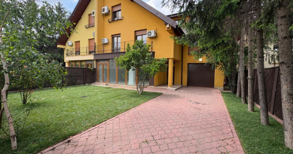 Vila Tip Duplex I Iancu Nicolae I Brasserie 41 I Recent R...