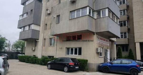 2 camere - Popesti-Leordeni - Metrou Berceni
