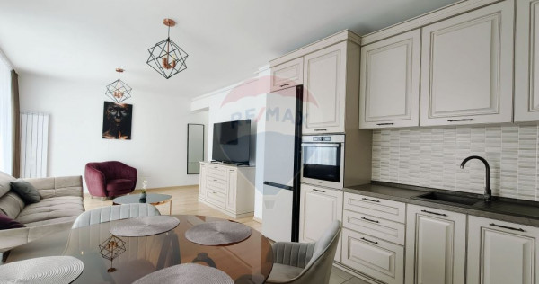 0 Comision | Penthouse Tractorul | Coresi | Top City