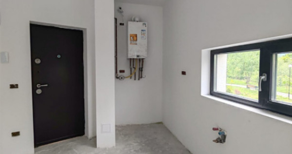 Bloc nou 2026 | 2 camere, 60 mp | Nord-Est, l&acirc;ngă parc, ap