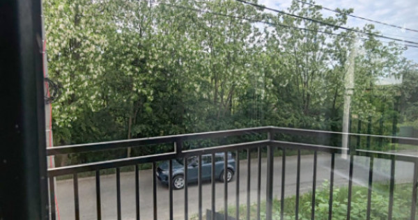 Bloc nou 2026 | 2 camere, 60 mp | Nord-Est, l&acirc;ngă parc, ap
