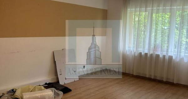 Apartament 3 camere - str. Privighetorii