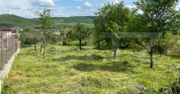 Teren Intravilat, 1038 mp, Zona Izvorul Sarat