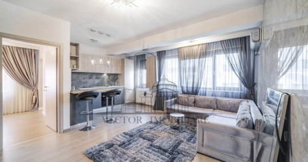 Ready to move in*Bloc 2016*Loc de parcare*Sos Oltenitei