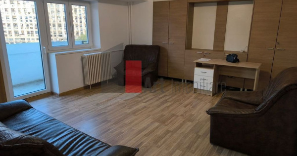 Inchiriere Spatiu Birouri Unirii - Piata Alba Iulia
