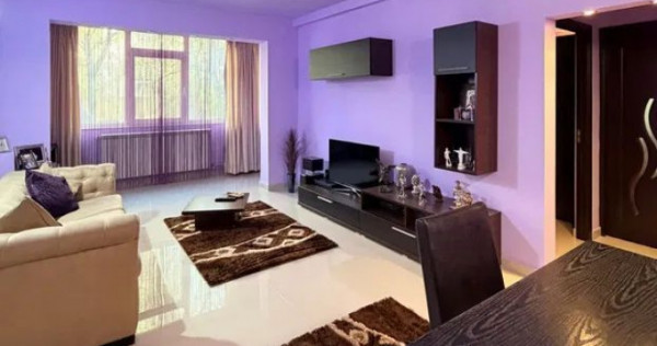 Apartament 2 camere Ferdinand