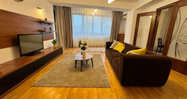3 camere | Baneasa | Ionescu de la Brad | parcare inclusa