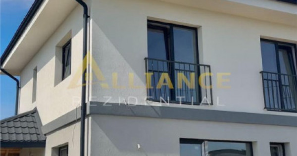 Casa Individuala Darasti-Magurele 3 camere 2 bai