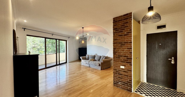 Apartament Premium 4 Camere, 120 mp | Jandarmeriei - Sise...