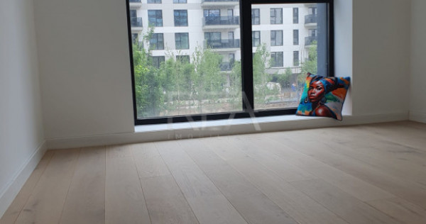 Apartament 2 camere Nusco faza 2 , decomandat , terasa 7,3 m
