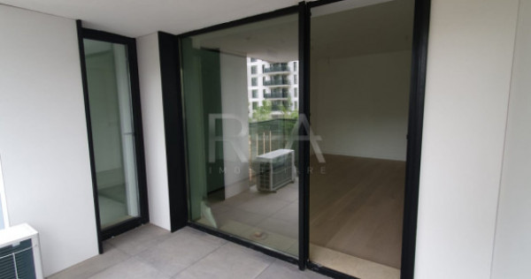 Apartament 2 camere Nusco faza 2 , decomandat , terasa 7,3 m