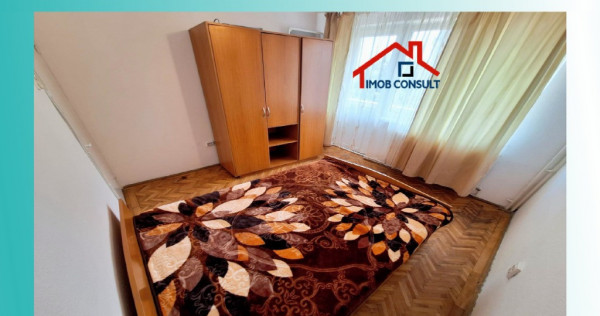 Apartament 2 camere de &icirc;nchiriat &ndash; Str. Cornișa Bistriței! CE1626