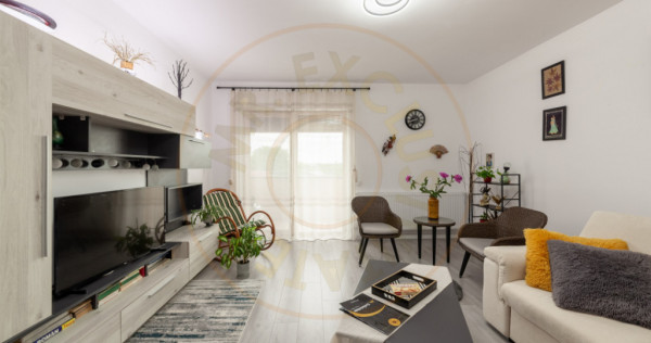 Apartament Modern - Stefanesti, Valea Mare-Podgoria!