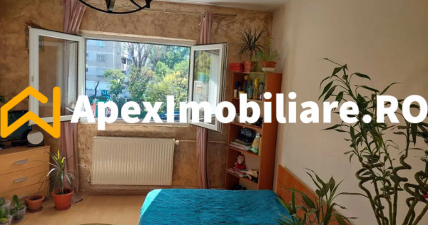 Garsoniera de vanzare Drumul Taberei București | ApexImobil