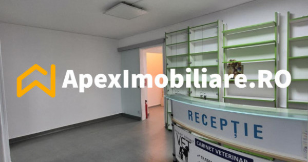 Spatiu comercial de inchiriat zona Drumul Taberei București