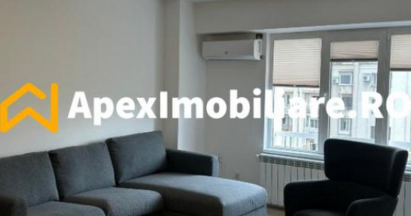 Apartament 2 camere de inchiriat Octavian Goga București |