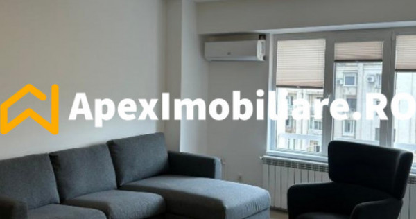 Apartament 2 camere de inchiriat Octavian Goga București |