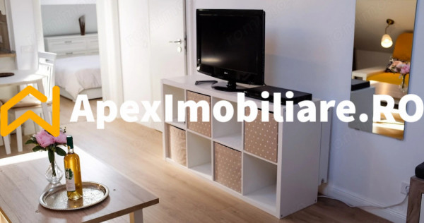 Apartament 2 camere de inchiriat Bucurestii Noi București |
