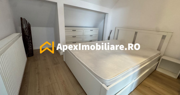 Apartament 2 camere de inchiriat Bucurestii Noi București |