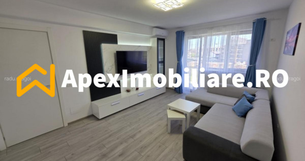Apartament 2 camere de inchiriat Theodor Pallady București
