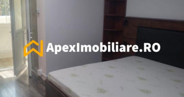 Apartament 1 camere de inchiriat Pantelimon București | Ape