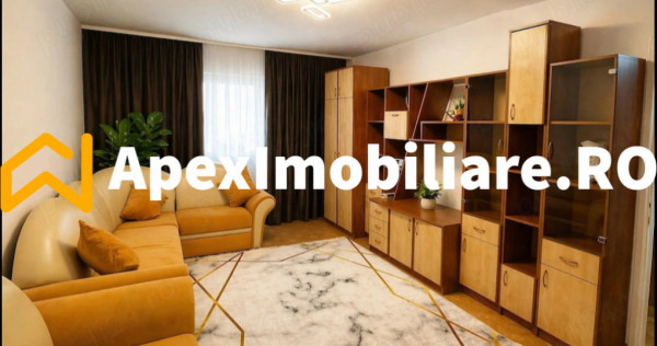 Apartament 2 camere de inchiriat Lujerului București | Apex