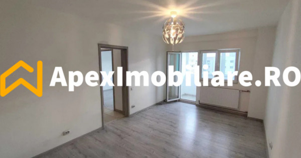 Apartament 2 camere de vanzare Campia Libertatii București