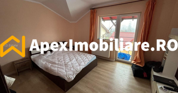 Ap. 2 camere de inchiriat Theodor Pallady București, ApexIm