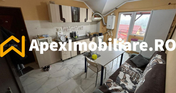 1 Decembrie | 2 Camere | Metrou 12min | Centrala | Parcare |