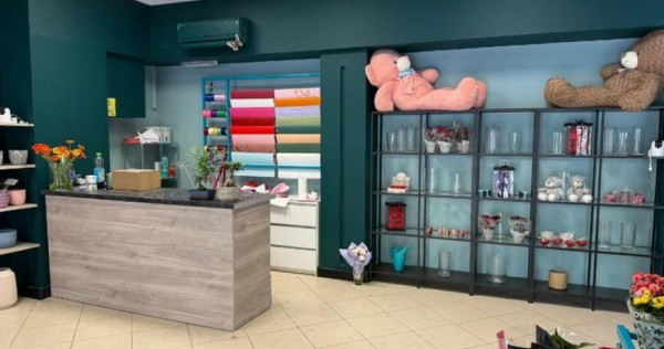 Spațiu Comercial 42 mp Calea Mosilor Disponibilitate Ime...