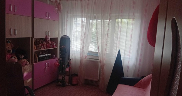 Apartament 2 camere Marasti -zona Intre Lacuri