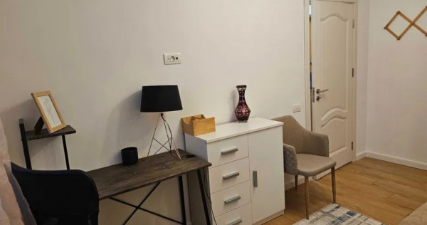 De inchiriat apartament cu 3 camere Tiglina 1, 520 euro