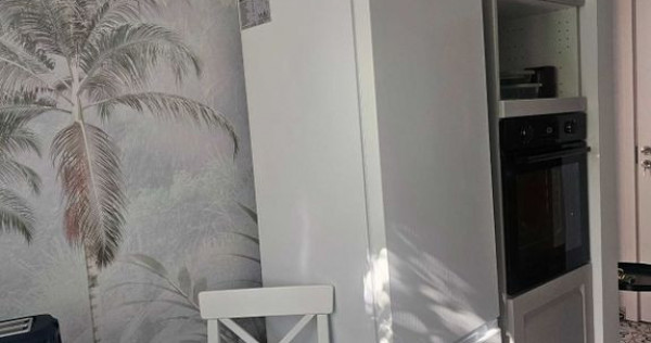 De inchiriat apartament cu 3 camere Tiglina 1, 520 euro